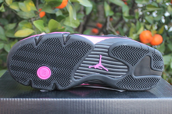 Jordan 14 Women AAA 7